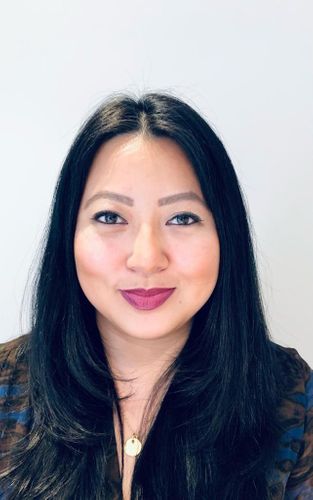 Hong-Lam Nguyen - Transport for London 